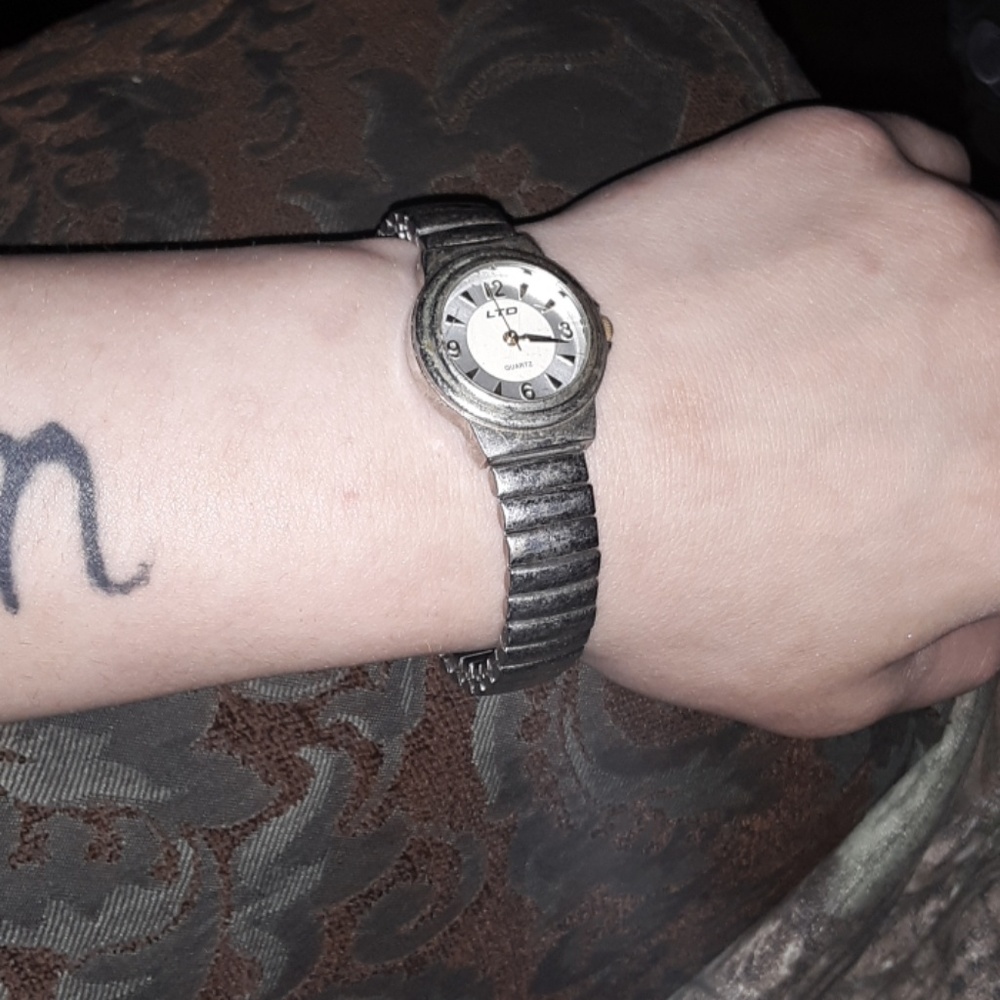 LTD LIMITED EDITION UNISEX WATCH Best Offer Accept